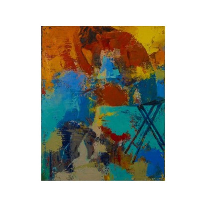 Акустические стеновые панели MOMENTI PE-002