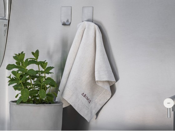 Вешалка для одежды ABIMIS A_GGANCIO