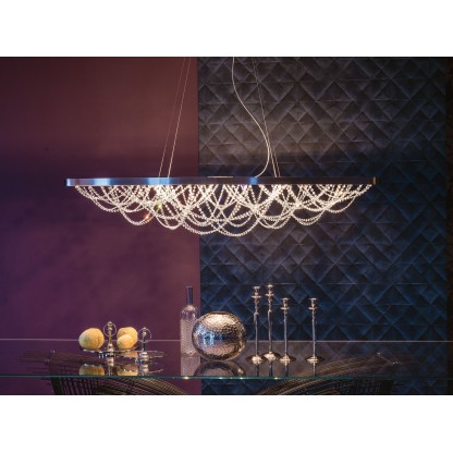 Подвесные светильники Cattelan Italia CRISTAL