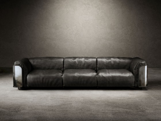 Диван Giopagani SAINT-GERMAIN