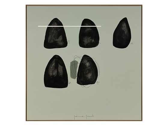 Картина NOVOCUADRO ART COMPANY ROCK II