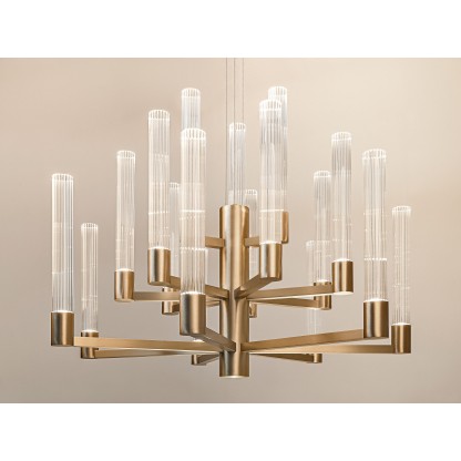 Подвесные светильники ILFARI INFINITY H17 + 1