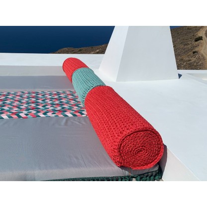 Подушки для уличной мебели Ilektras Croshade VARELAKI