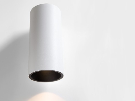 Бра - настенная лампа Modular Lighting Instruments LOTIS TUBED