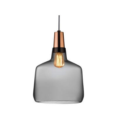 Подвесные светильники NUDE MONO REGULAR