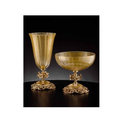 Ваза Euroluce Lampadari SHEEN