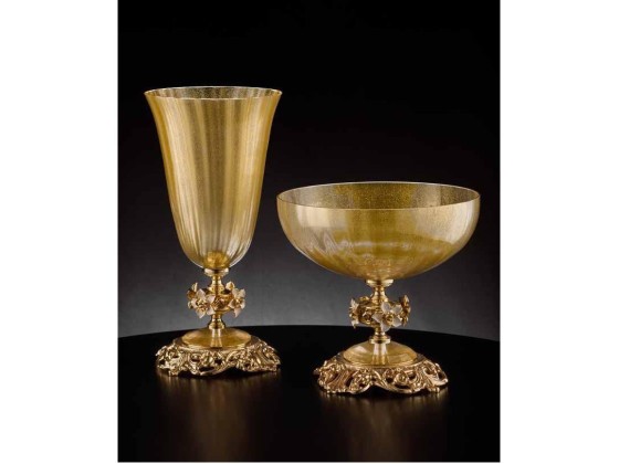 Ваза Euroluce Lampadari SHEEN