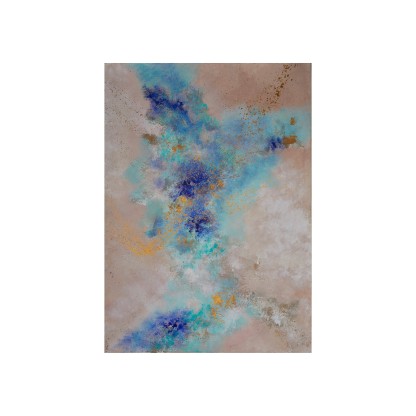 Картина ICI ET LA ARMONIA