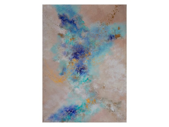 Картина ICI ET LA ARMONIA