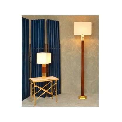 Напольный светильник Tisserant ZIG-ZAG