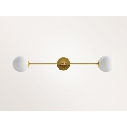 Бра - настенная лампа Gobolights JANUS