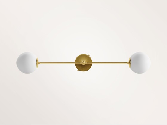 Бра - настенная лампа Gobolights JANUS