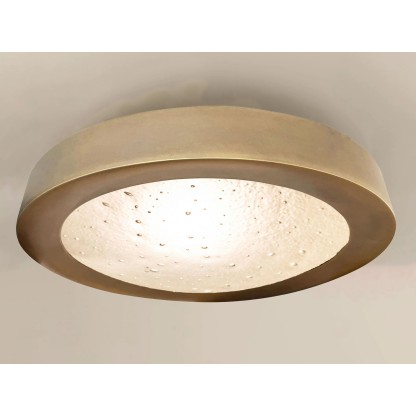 Потолочные светильники GASPARE ASARO TONDO GRANDE