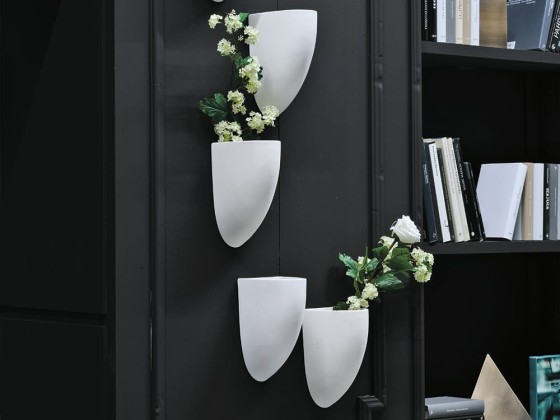 Ваза Adriani e Rossi edizioni KIKIBIO