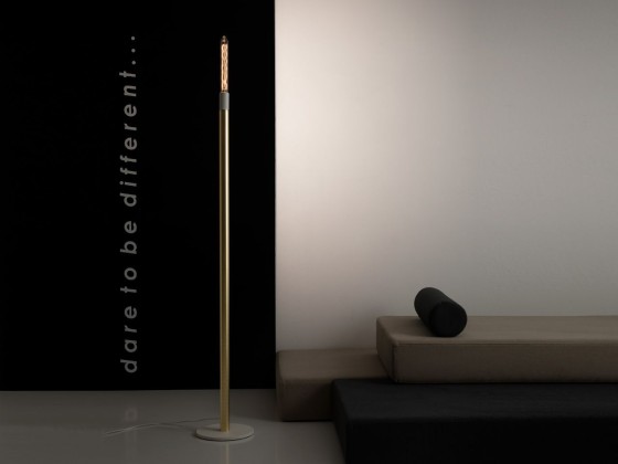 Напольный светильник Vesoi FUSE