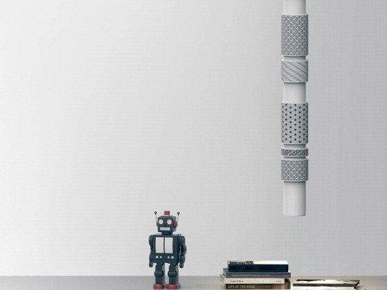 Подвесные светильники Made a Mano ZENOBIA CIELO