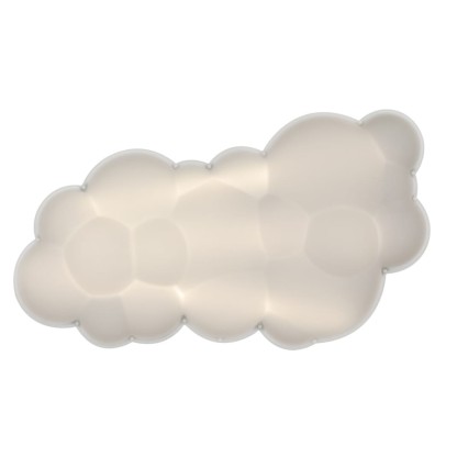 Бра - настенная лампа NEMO NUVOLA