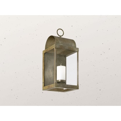 Настеннопотолочные светильники Il Fanale LANTERNA 265.03