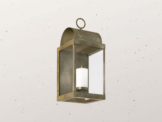 Настеннопотолочные светильники Il Fanale LANTERNA 265.03