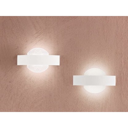 Бра - настенная лампа Fan Europe Lighting HIMALAYA / ETERNITY