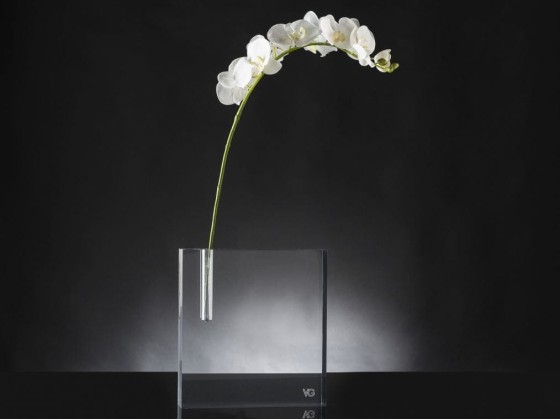 Ваза VGnewtrend MONOFIORE