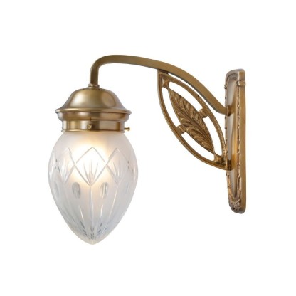 Бра - настенная лампа Patinas Lighting PANNON IV