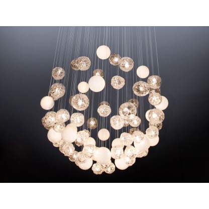 Подвесные светильники Beau & Bien MTOR