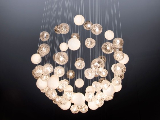 Подвесные светильники Beau & Bien MTOR