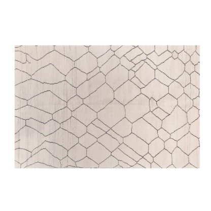 Ковер Ghodrati Rug BERBER RUG 1