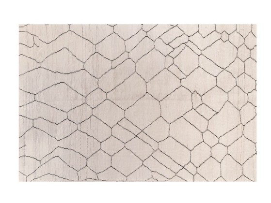 Ковер Ghodrati Rug BERBER RUG 1