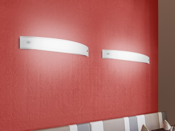 Бра - настенная лампа Linea Light Group MILLE_W1