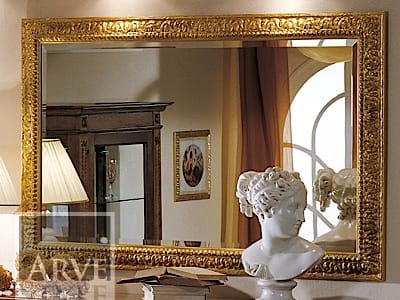 Зеркало Arvestyle DONATELLO