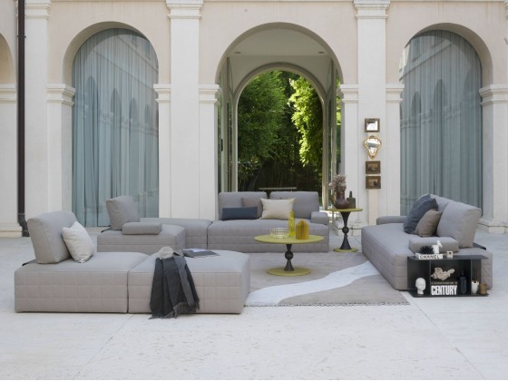 Диван Bodema SHANGHAI