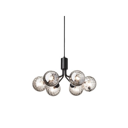 Подвесные светильники Nuura APIALES 6 OPTIC