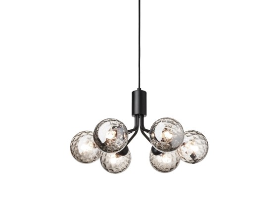 Подвесные светильники Nuura APIALES 6 OPTIC