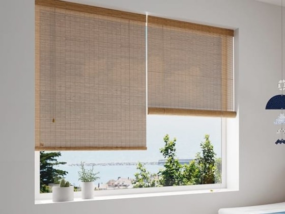 Рулонные шторы Saxun FANTASY