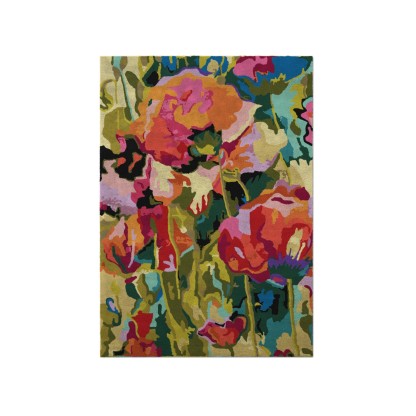 Ковер De Dimora COQUELICOT