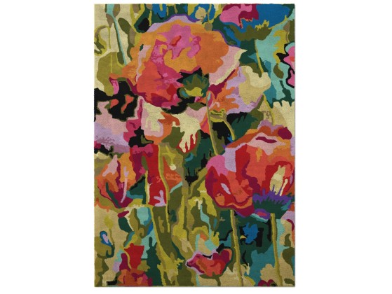 Ковер De Dimora COQUELICOT