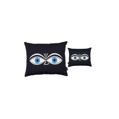 Диванные подушки Vitra GRAPHIC PRINT EYES