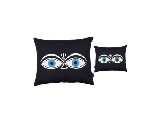 Диванные подушки Vitra GRAPHIC PRINT EYES