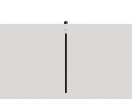 Подвесные светильники Flexalighting GAGARIN PT2