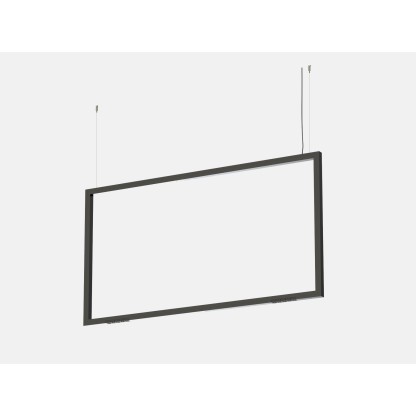 Подвесные светильники Lucifero's FILE FLEX SQUARE SUSPENSION S158