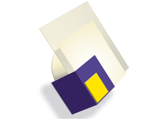 Бра - настенная лампа Jean Perzel 1227 JAU / VIO