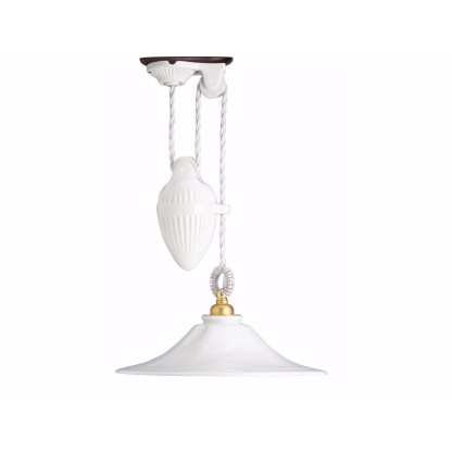 Подвесные светильники GI Gambarelli GODET UP&amp;DOWN