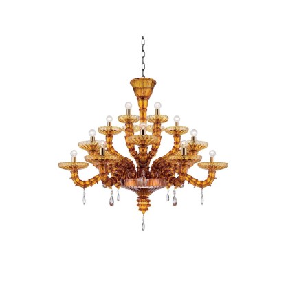 Подвесные светильники la murrina CA’ D’ORO