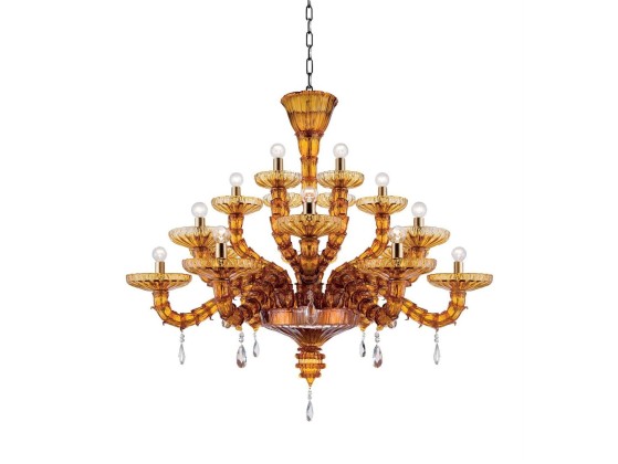 Подвесные светильники la murrina CA’ D’ORO