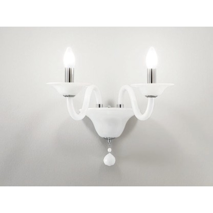 Бра - настенная лампа Fan Europe Lighting SOFFIO