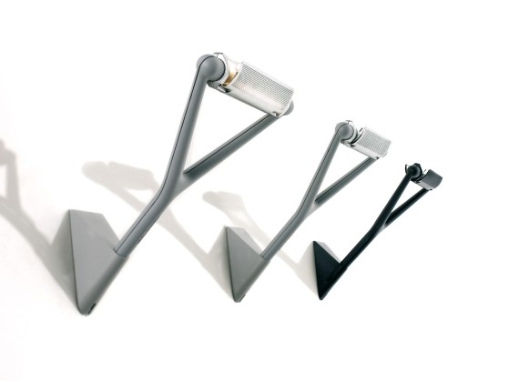 Бра - настенная лампа LUCEPLAN LOLA