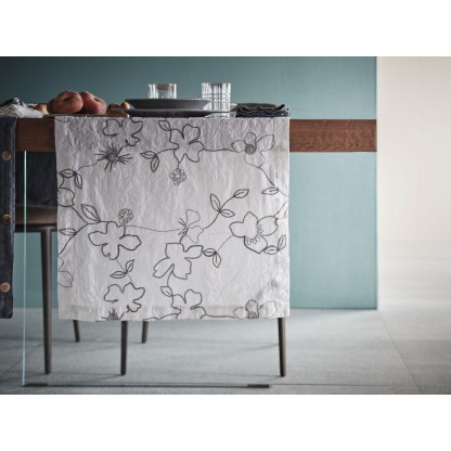 Декоративные дорожки для стола LA FABBRICA DEL LINO NARCISO