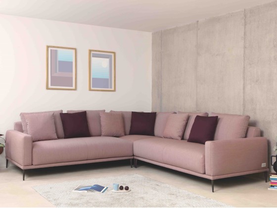 Диван Lebom ALFIL